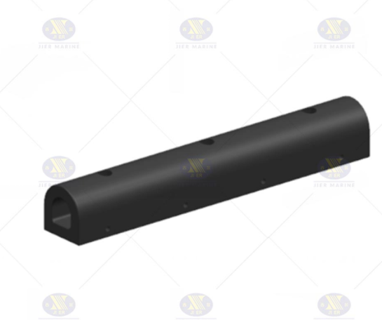 Rubber Kerb Fender