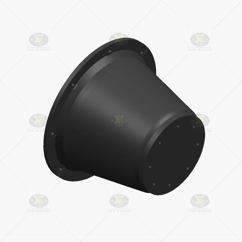 Super Cone Fender 图3
