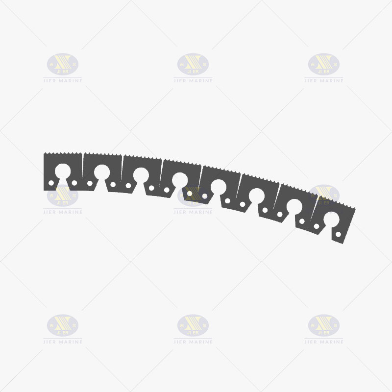 Keyhole Fender 图4
