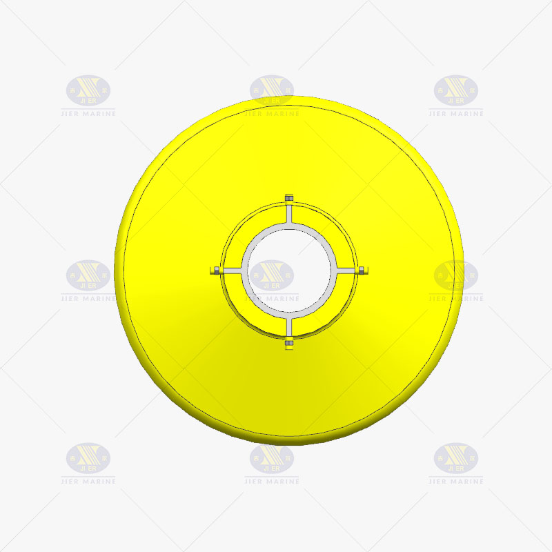Donut Fender 图2