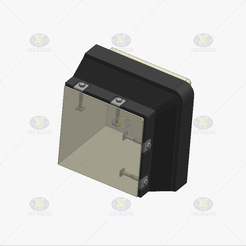 Corner Fender 图2