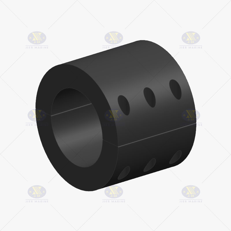 Semi-Circle Fender 图4