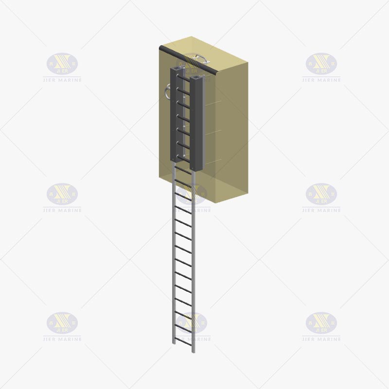 Rubber Ladder 图4