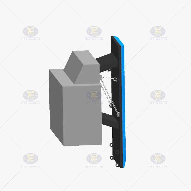Unit Element Fender 