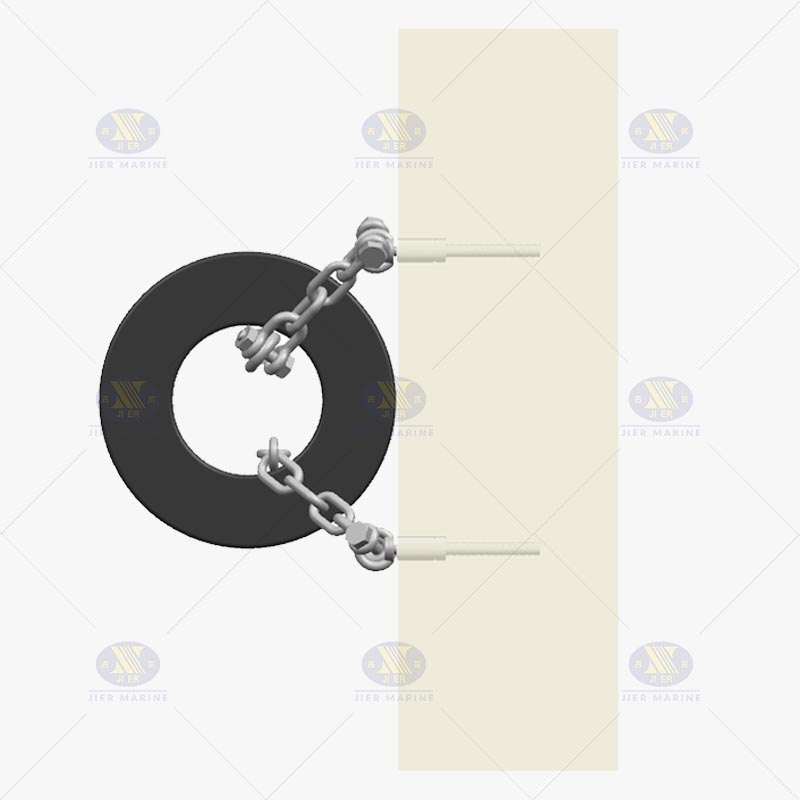 Cylindrical Fender 图2