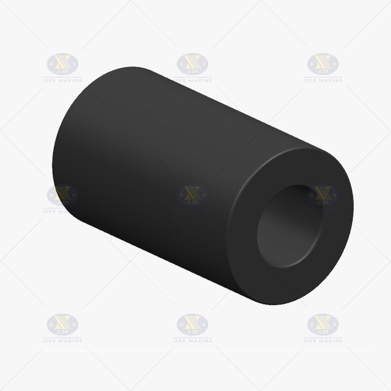 Cylindrical Fender 图3