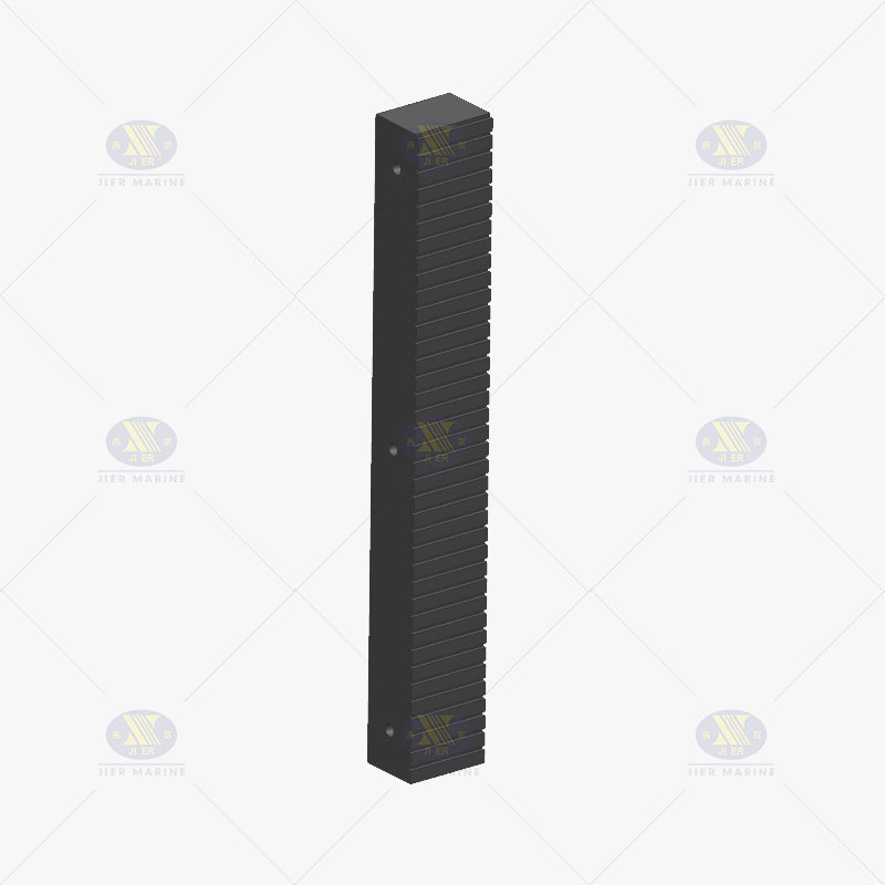 Capping Fender 图2