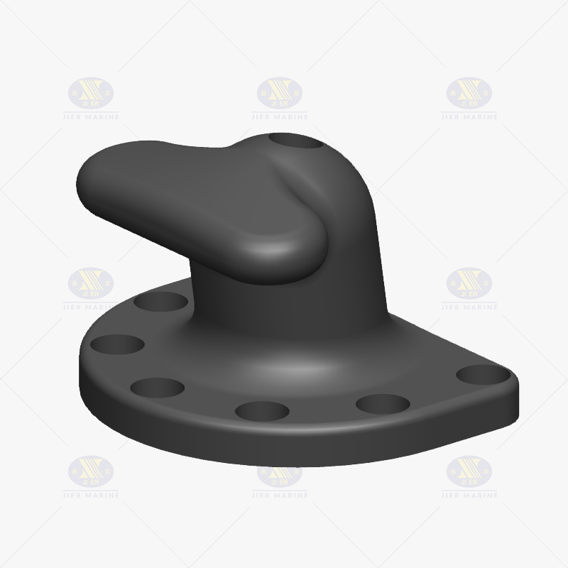 Tee Head Bollard