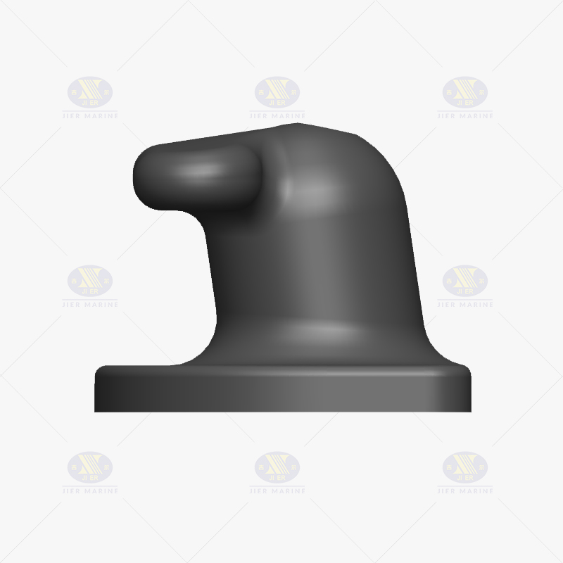 Tee Head Bollard 图3