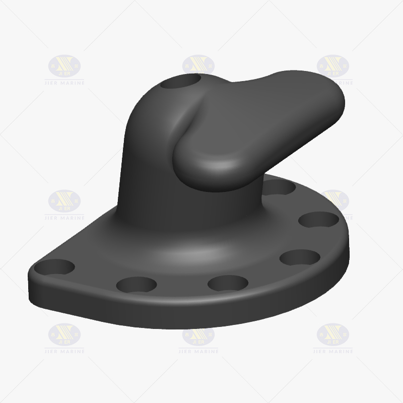 Tee Head Bollard 图4