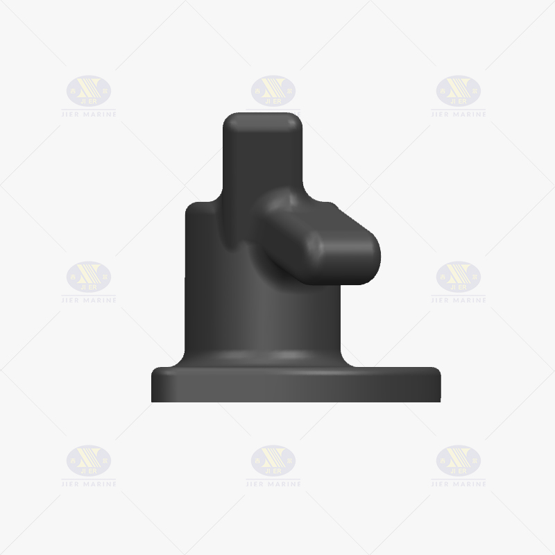 Horn Bollard 图4