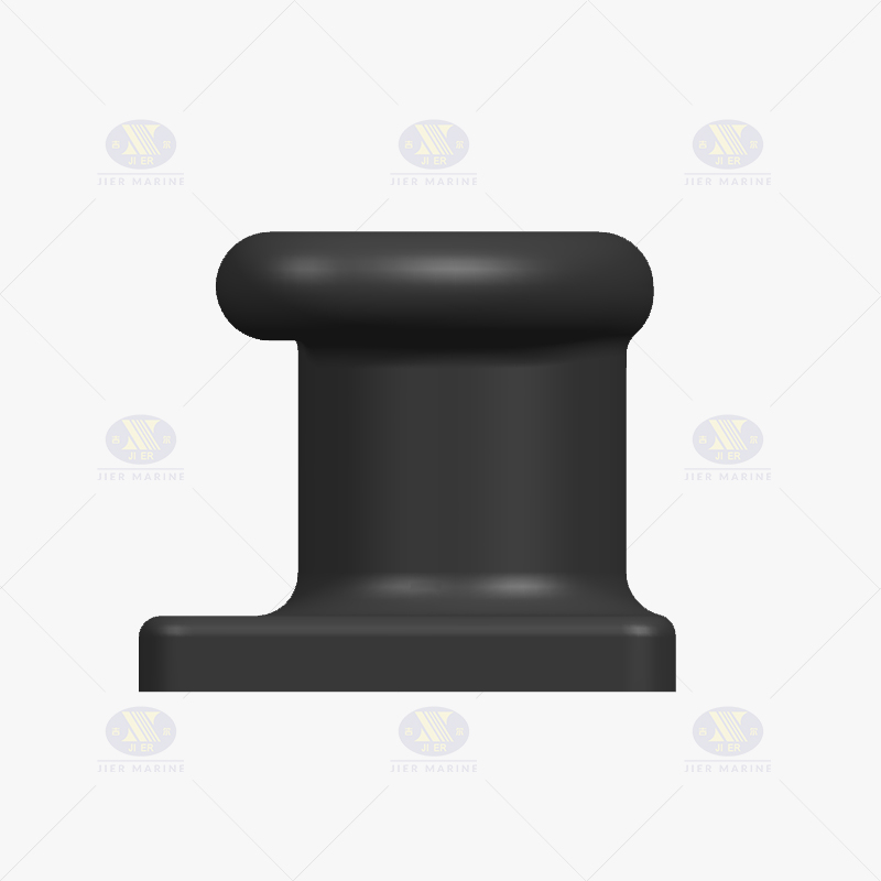 Kidney Bollard 图3