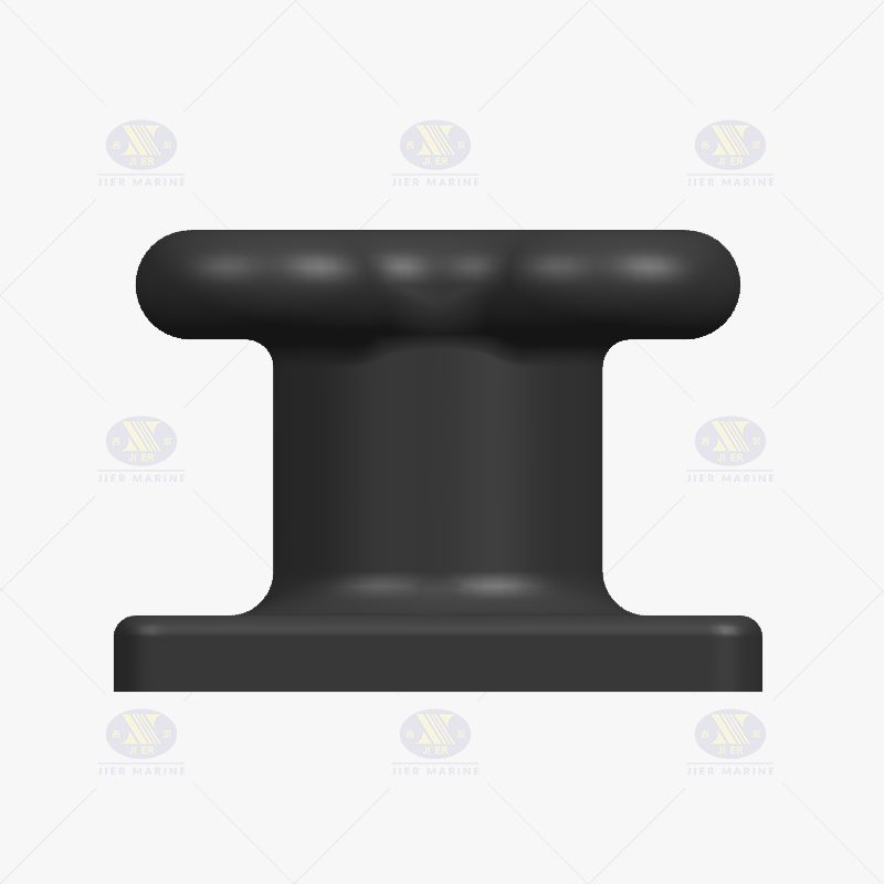 Kidney Bollard 图4