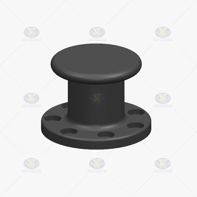 Pillar Bollard
