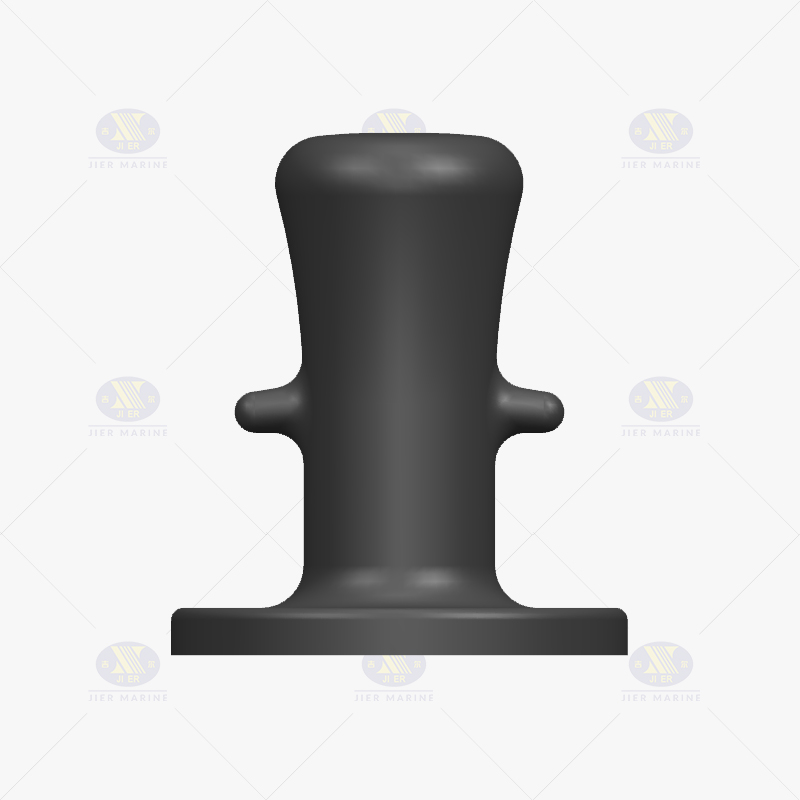 Single Bitt Bollard 图3