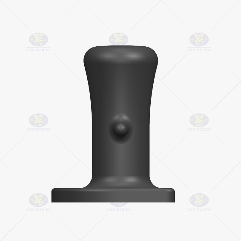 Single Bitt Bollard 图4