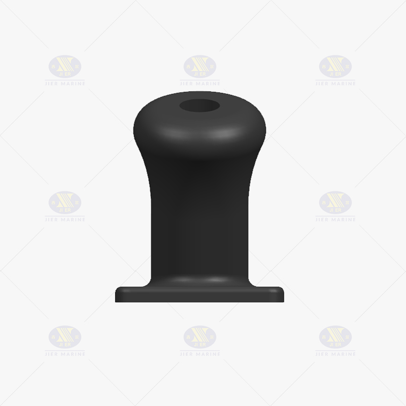 Double Bitt Bollard 图3
