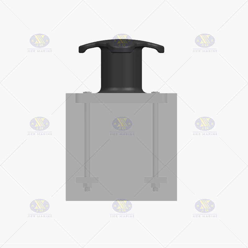 Tricorn Bollard 图4