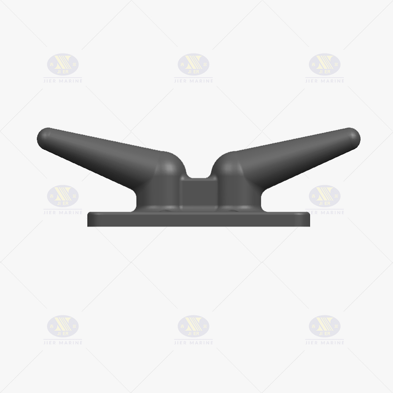 Cleat Bollard 图3