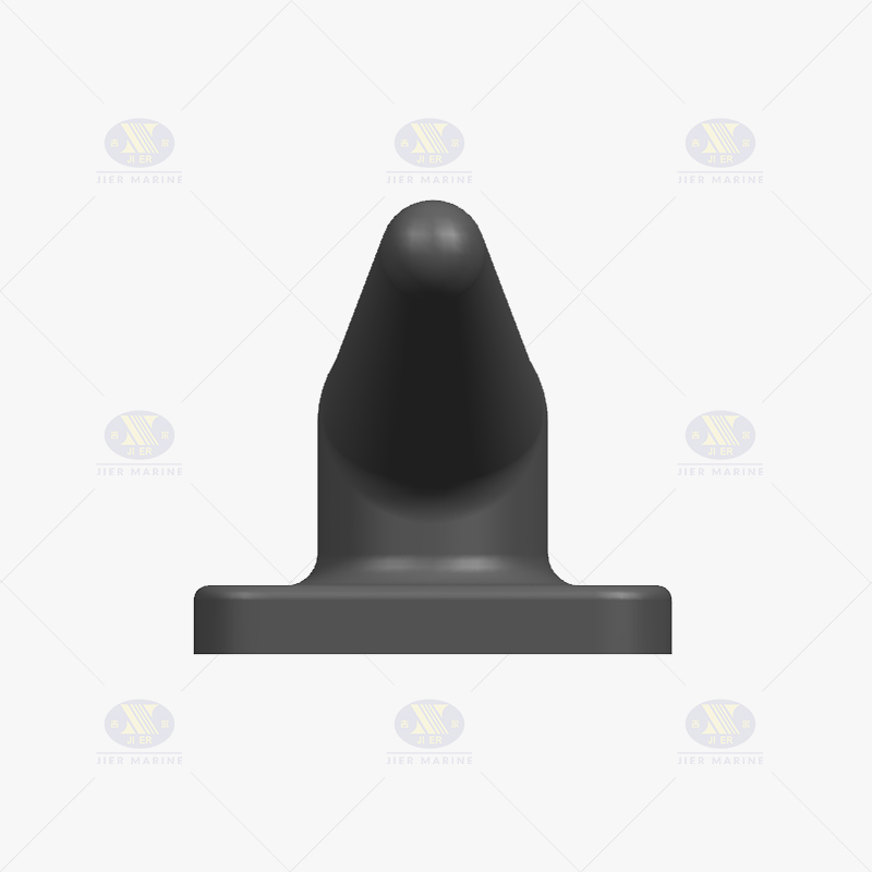 Cleat Bollard 图4