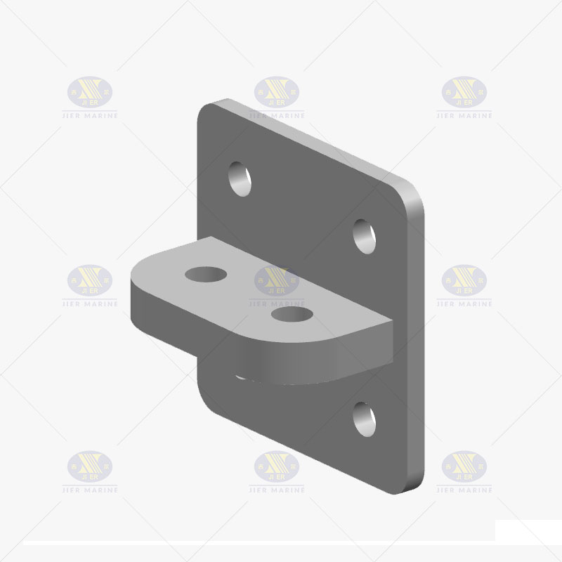 Steel Bracket 图3