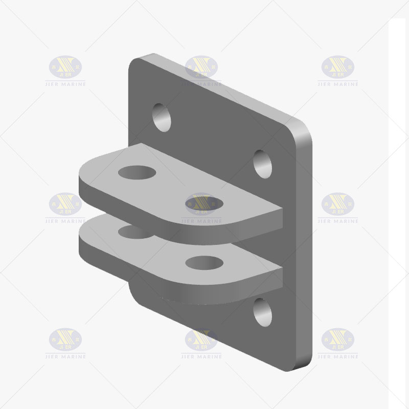 Steel Bracket 图4
