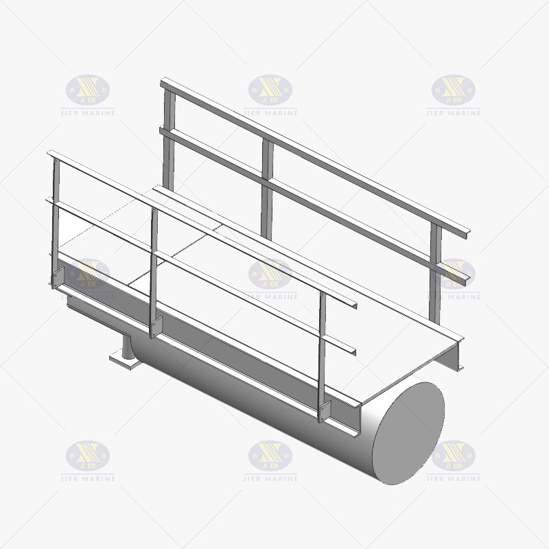 Steel Catwalk 图2