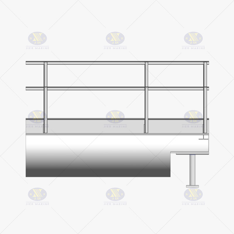 Steel Catwalk 图3
