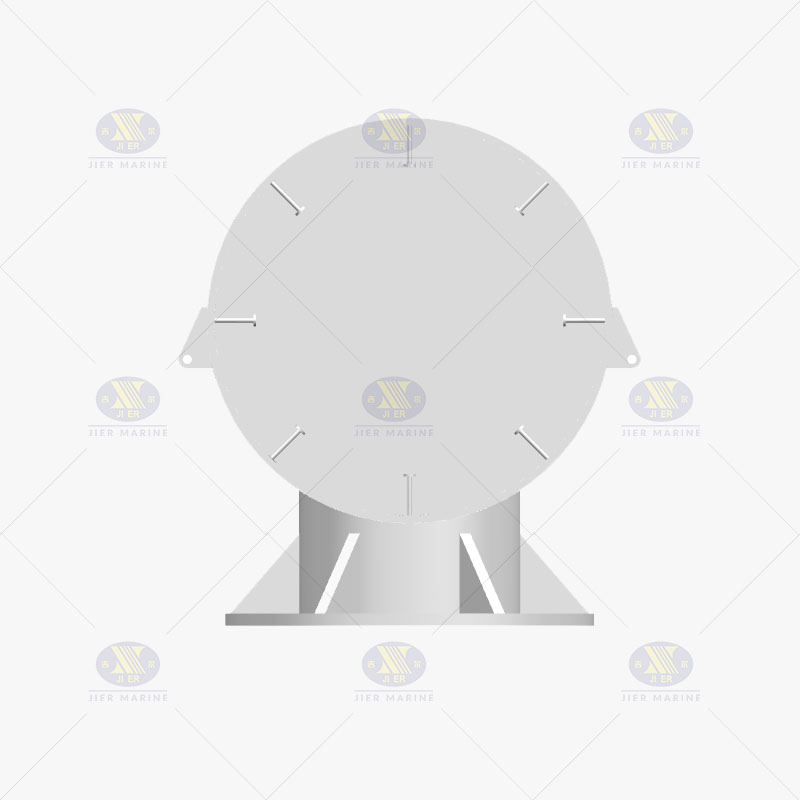 Steel Pilehead 图2