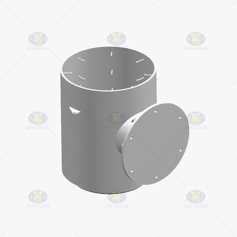 Steel Pilehead 图3
