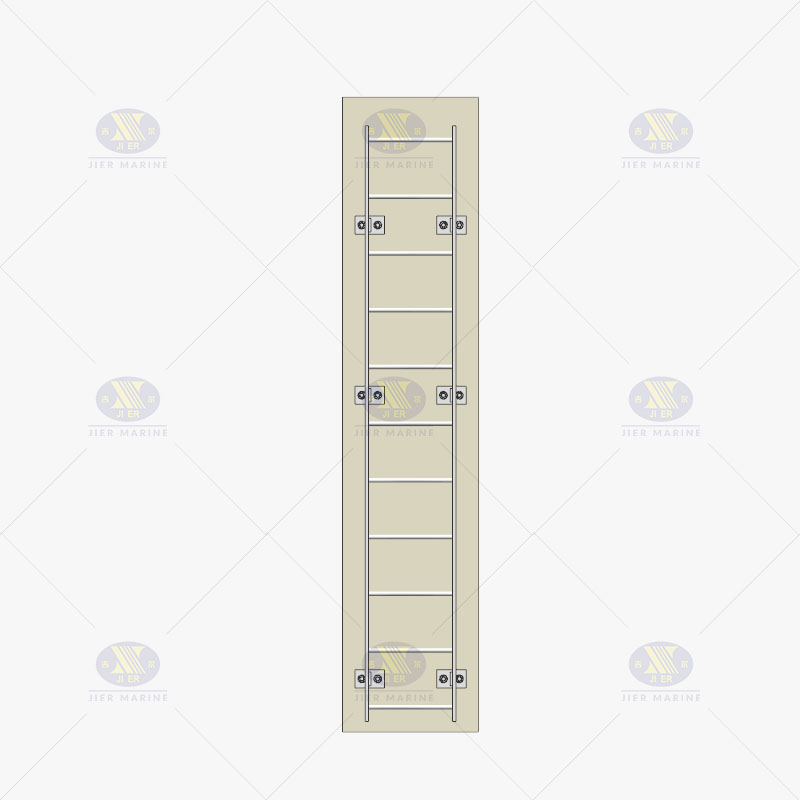 Steel Ladder  图2