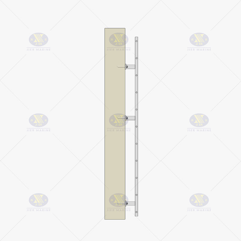 Steel Ladder  图3