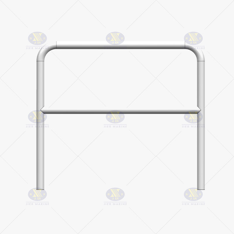 Steel Handrail  图2