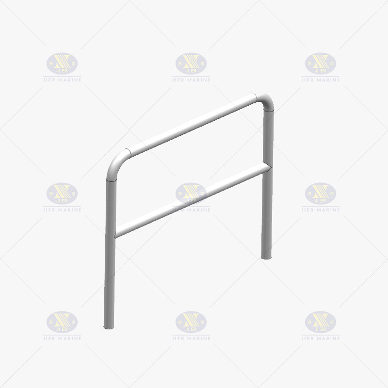 Steel Handrail  图3