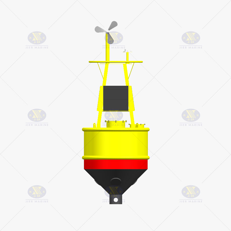 Steel Floating Buoy 图3