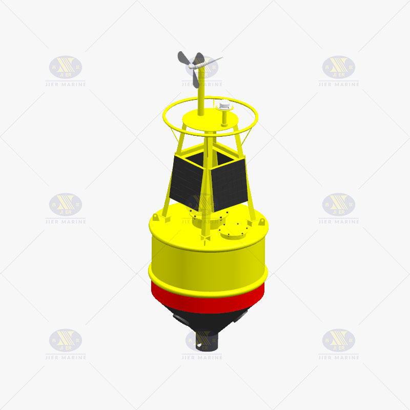 Steel Floating Buoy 图4