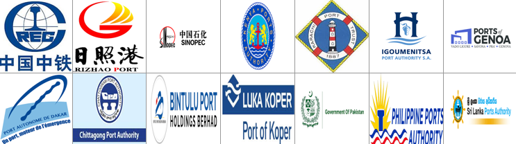Trusted by partners