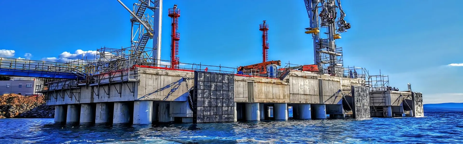 JIER MARINE News Banner