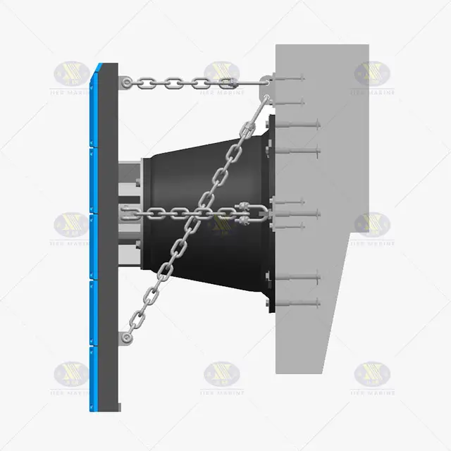 Quick Release Hook