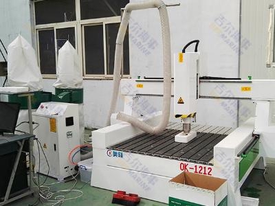 Marine test equipment
