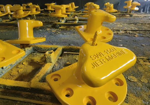 Coating and curing
