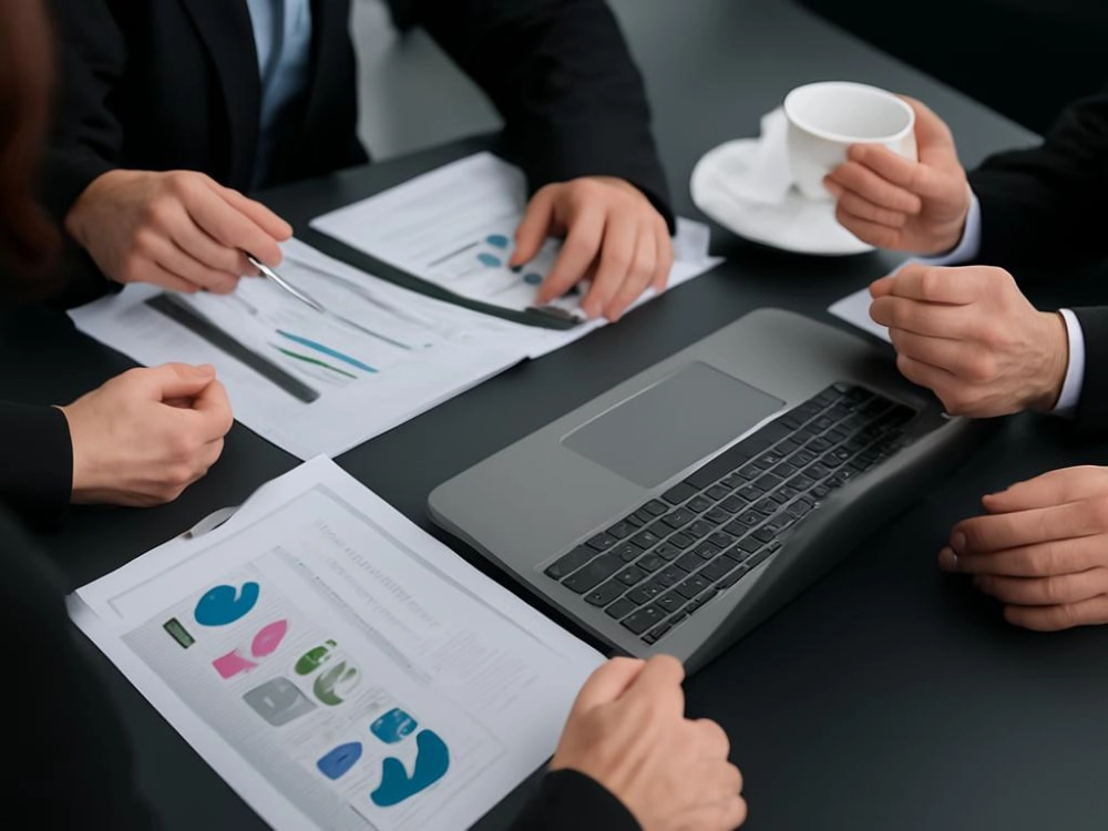 Consultation solution
