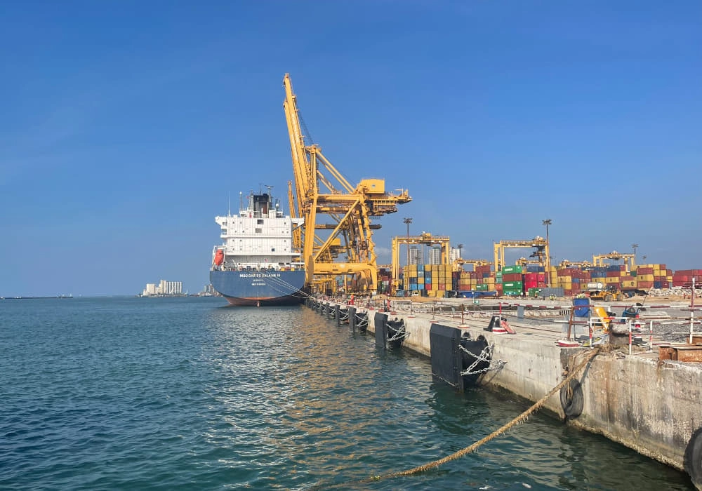 Marine Engineering
