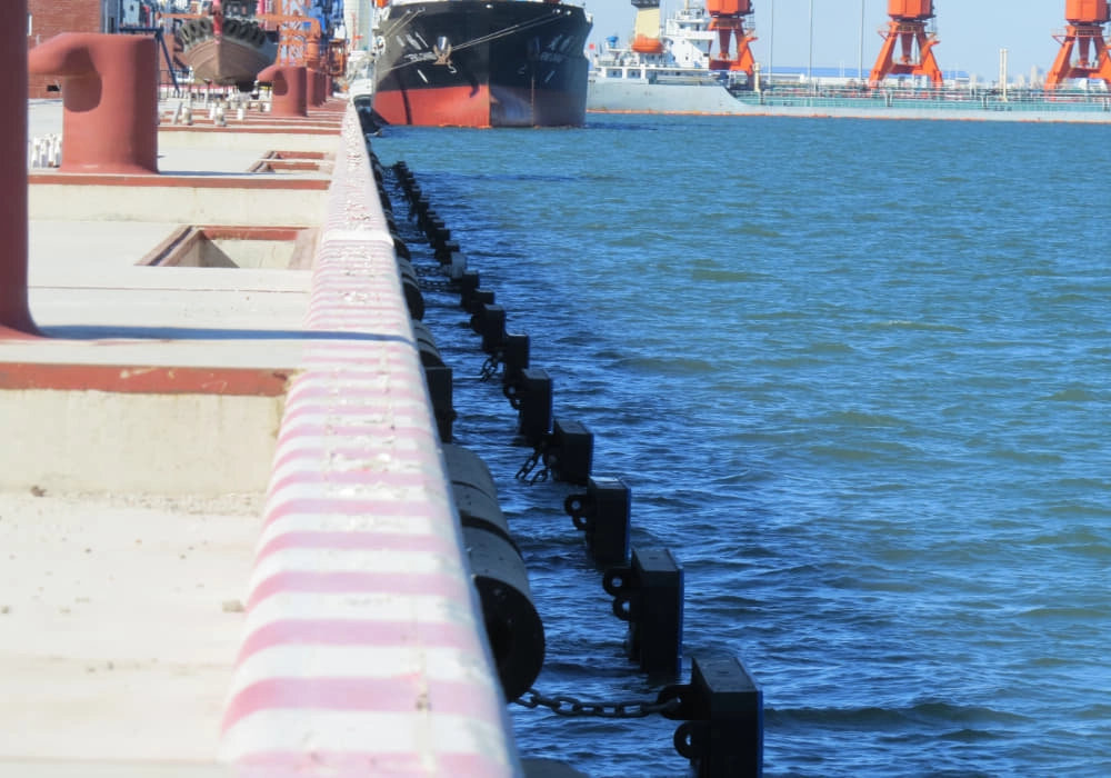 Marine Solutions